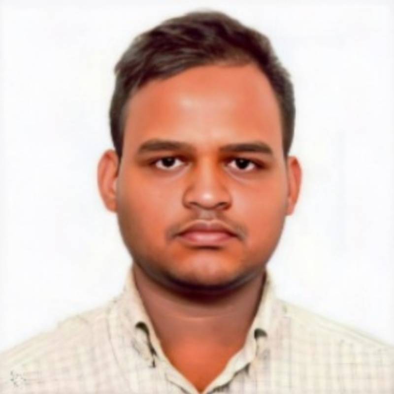 Single Man Zahid Hasan 26 from Bangladesh