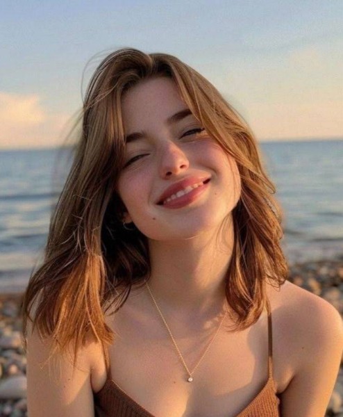 Célibataire Femme Naomie naella 29 from France