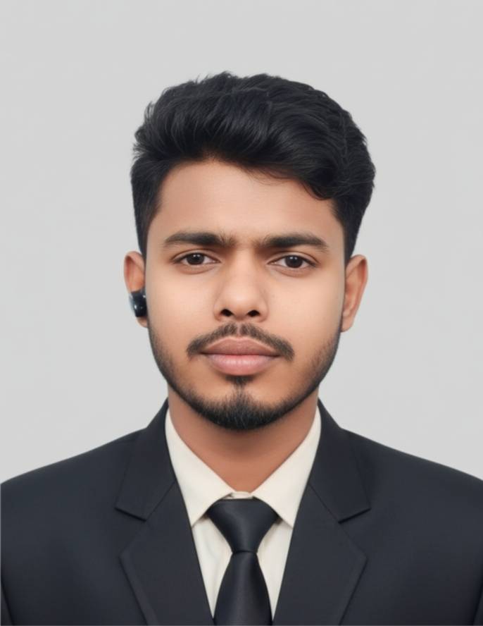 User