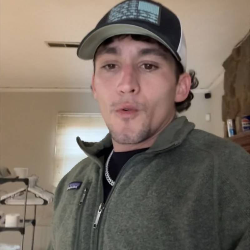 Attractive Man James john 36 from United States
