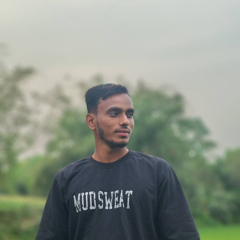 Hoş Öğrenci Md robiul 21 from Bangladesh