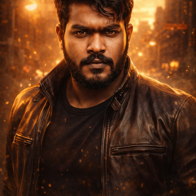 Bonita Estudiante Mikael 24 from Bangladesh