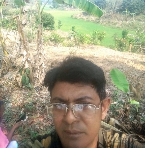 Charmant Man Kutum 37 from Bangladesh