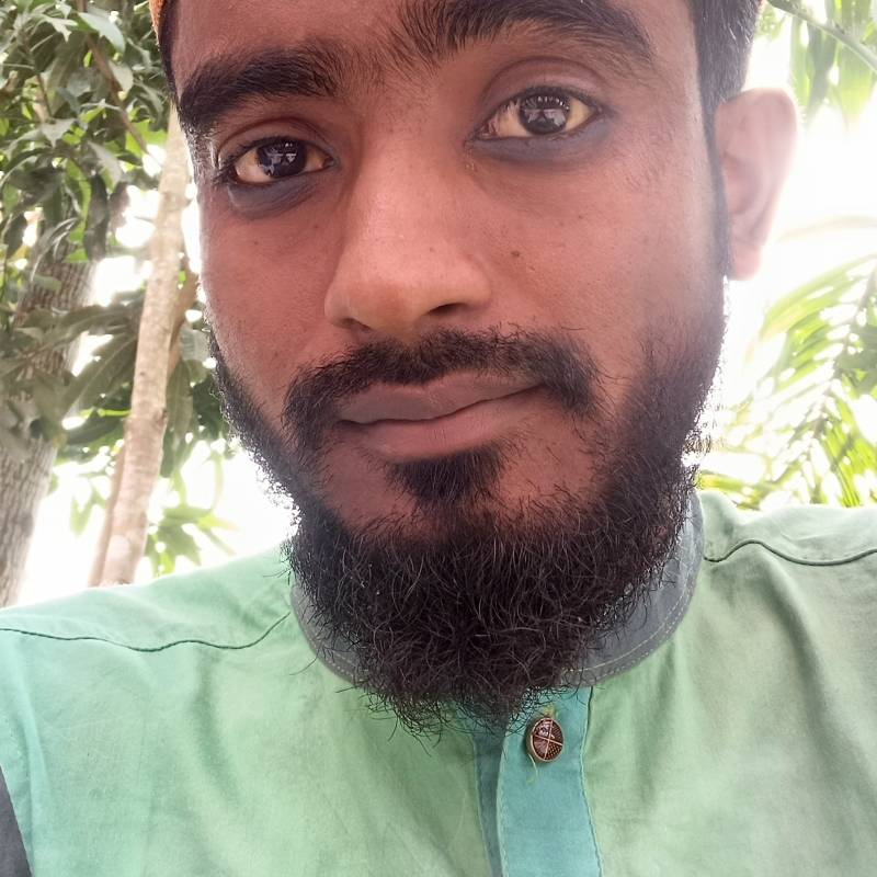 Single Woman md 31 from Bangladesh