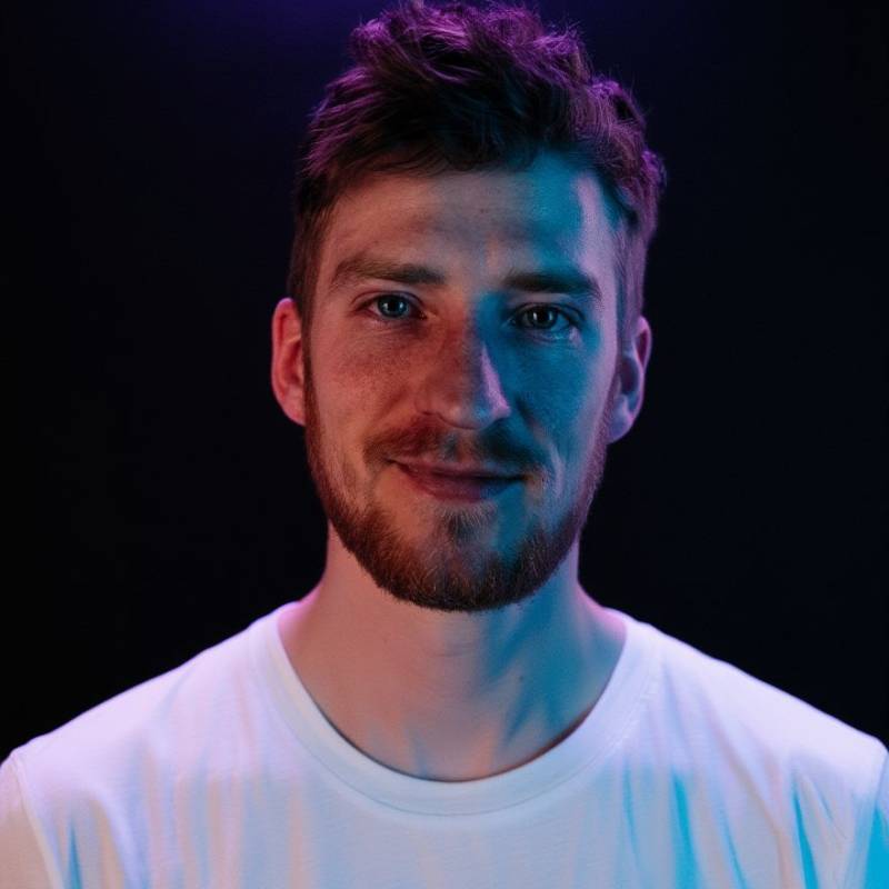 Single Guy Achilleus 28 from Finland