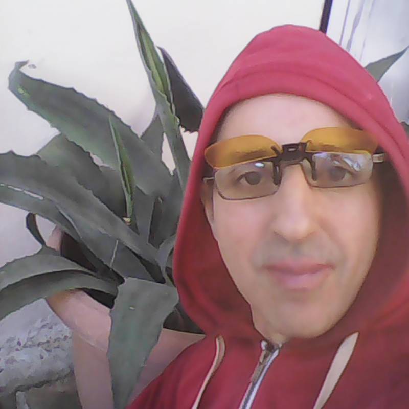 Yaşlı Beyefendi goldalex 53 from Algeria