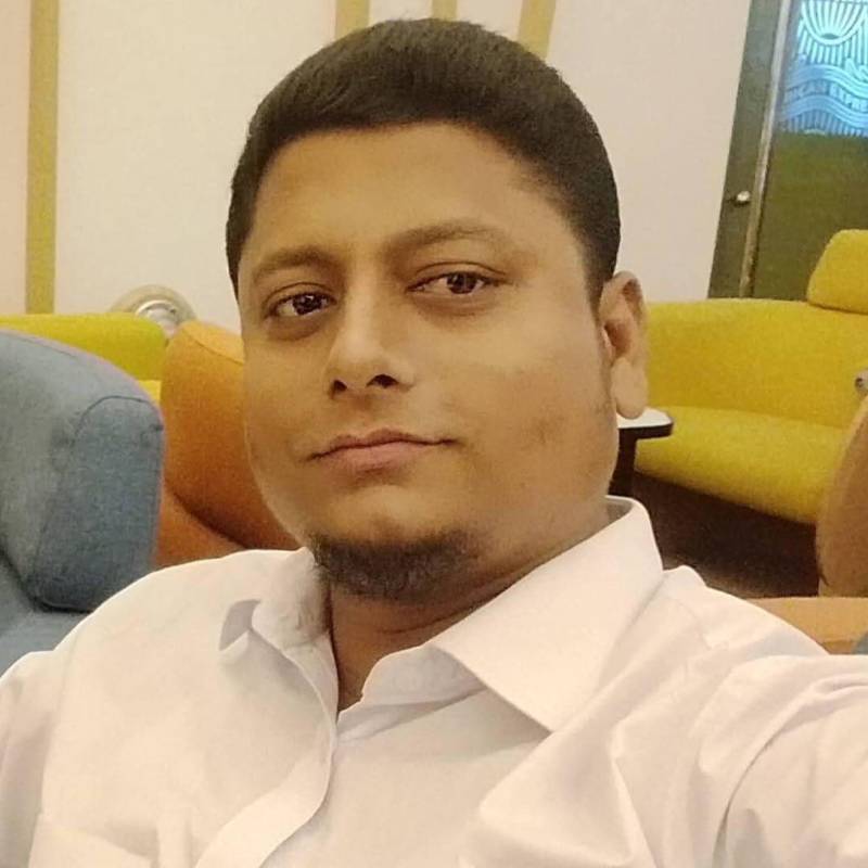 Cute Boy Jabbar 20 from Bangladesh