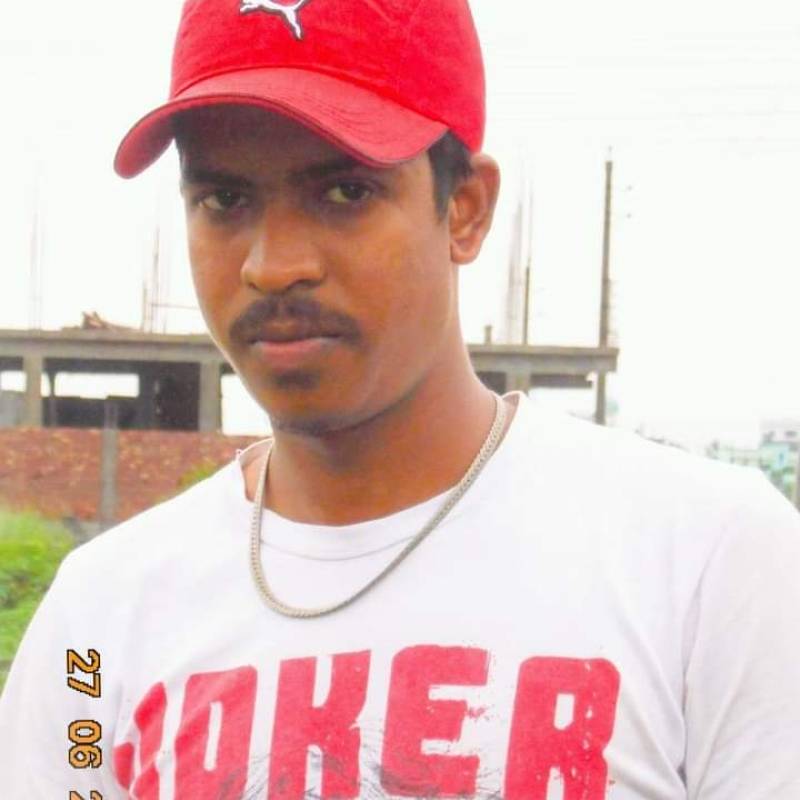 Prachtig Gast Adil amin 32 from Bangladesh