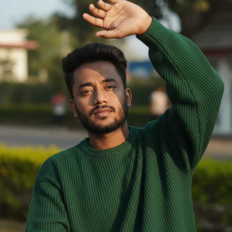 Single Typ Asadur rahaman 27 from Bangladesh