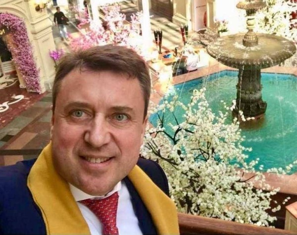 Mature Man anacleto 54 from Brazil