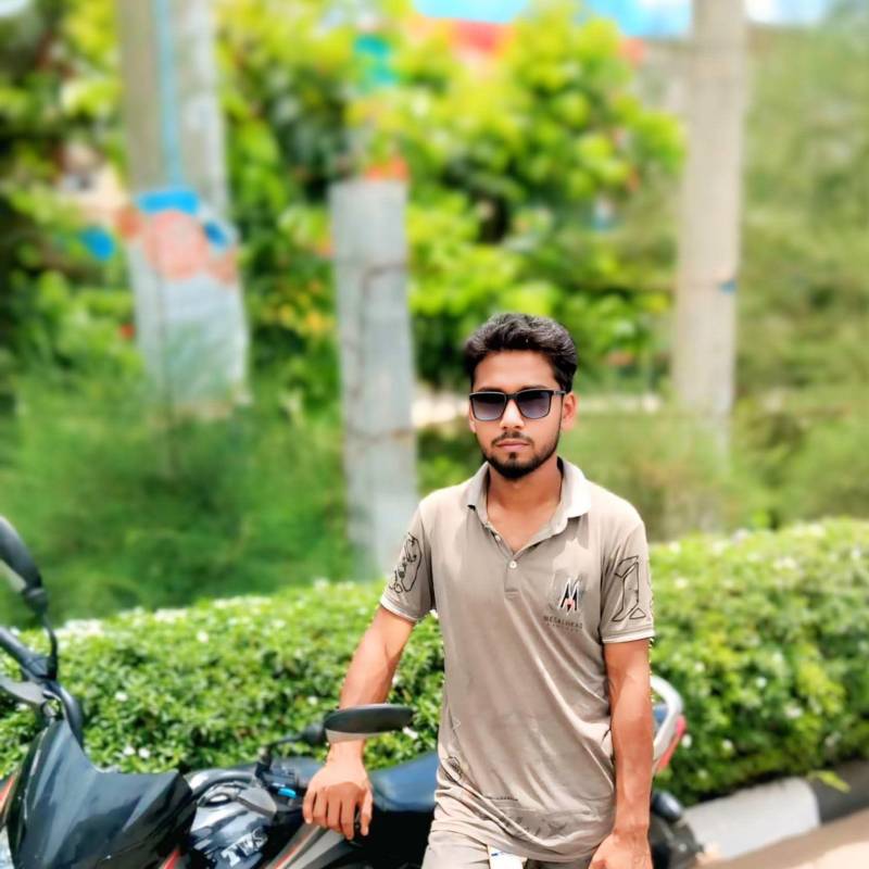 Beautiful Guy Md 25 from Bangladesh