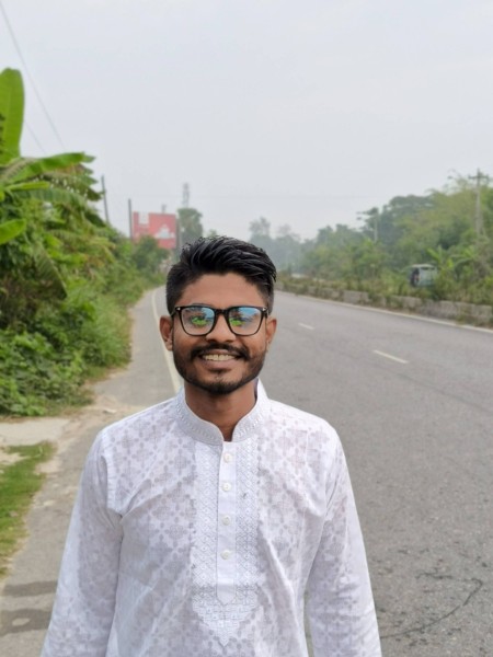 Hot Guy Shamim 27 from Bangladesh