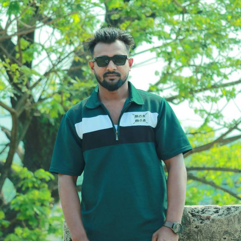 Soltera Tipo Hasan 29 from Bangladesh