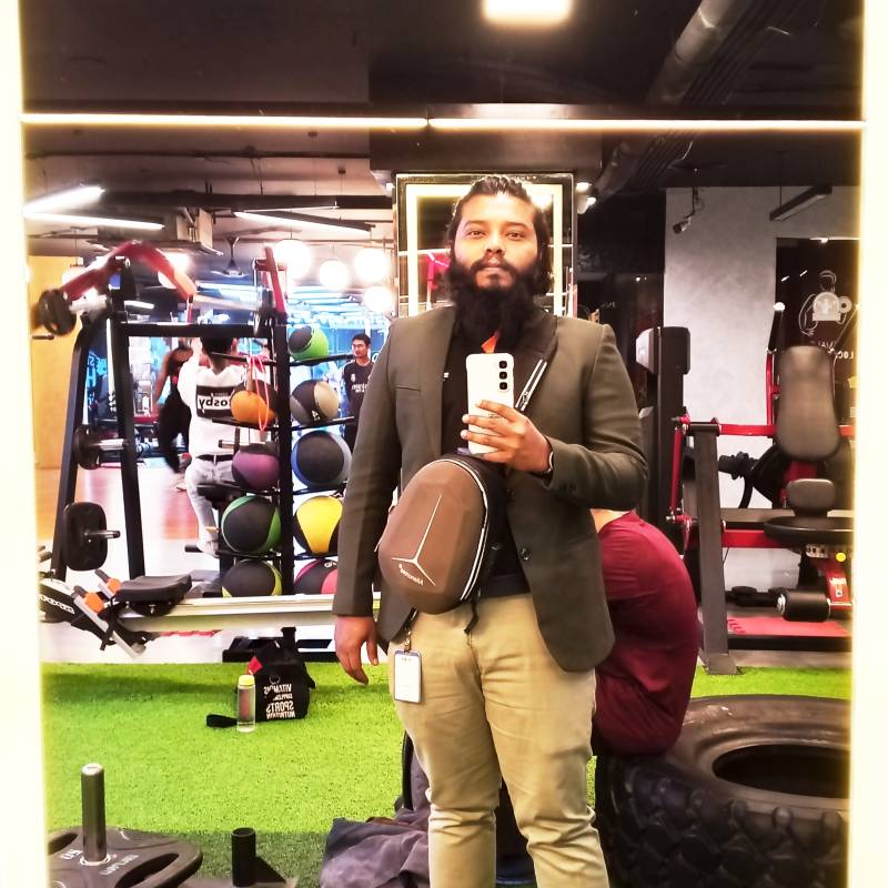 Sexy Uomo Syed 31 from Bangladesh