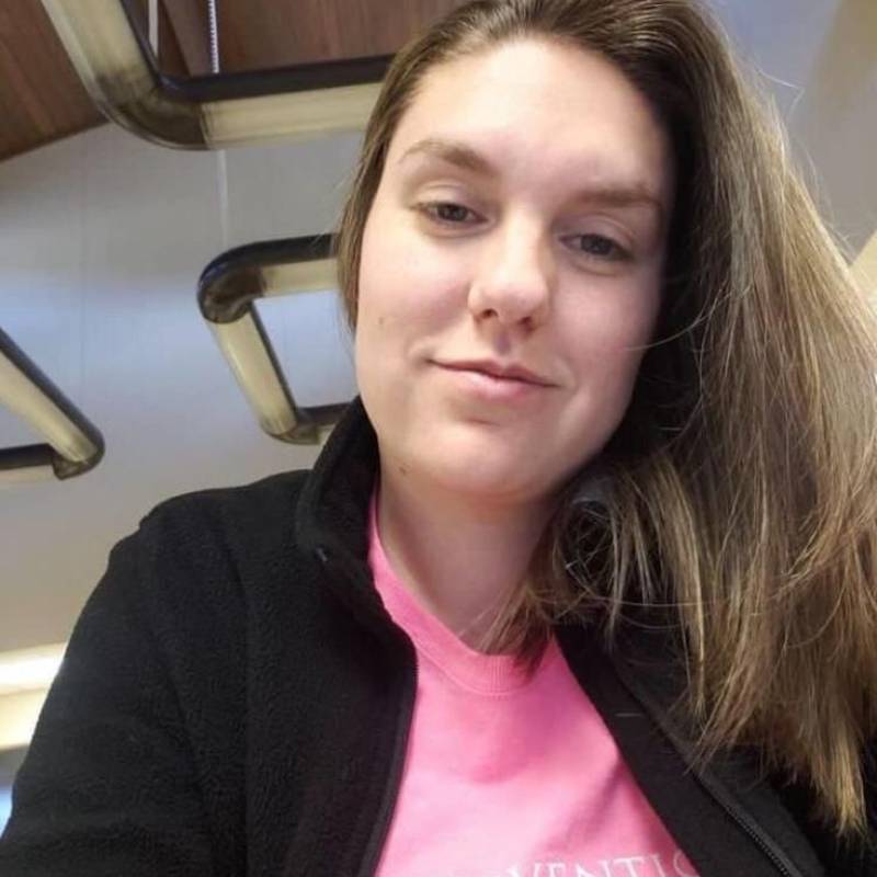 Attractive Woman Annama 36 from Switzerland