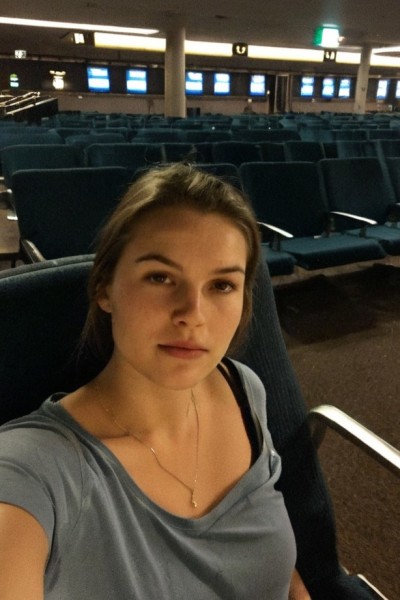 Sexy Vrouw Julia Katelyn 29 from Verenigde Staten