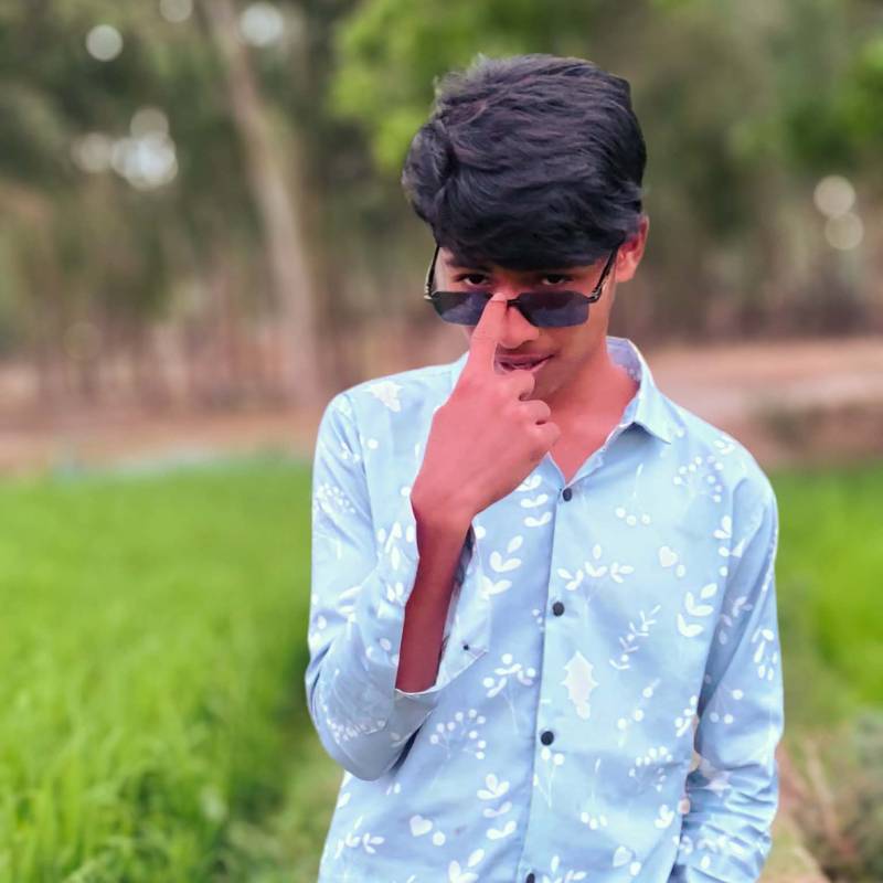 Young Boy Md 18 from Bangladesh