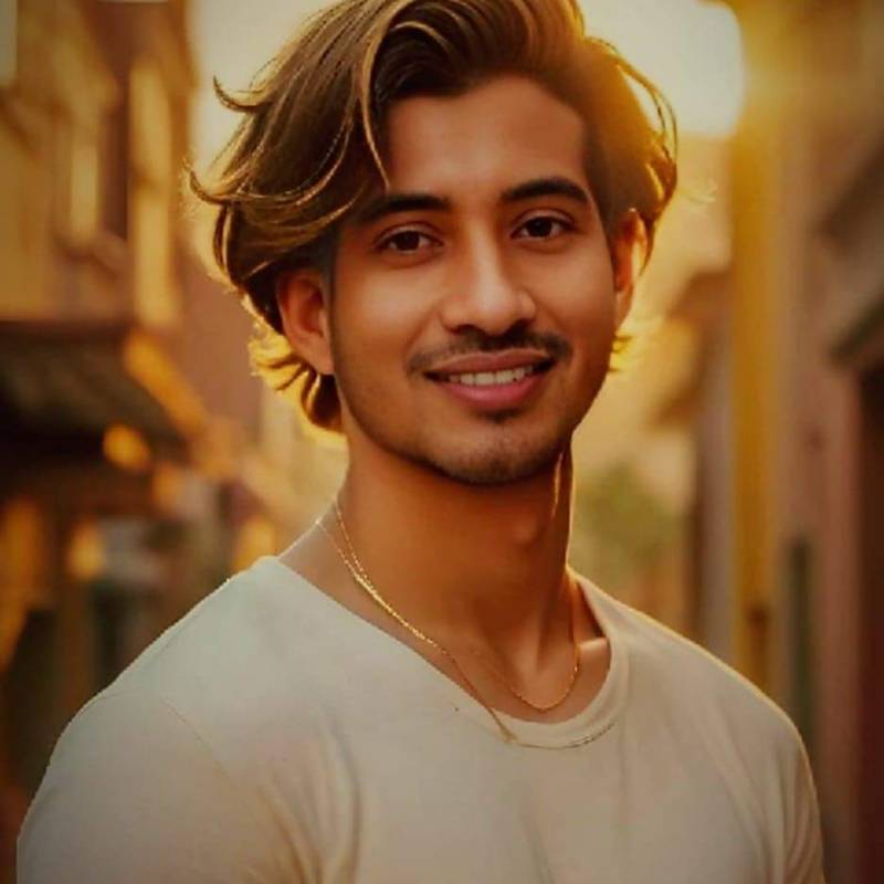 Heiß Mann ~ SHOPNIL~ 32 from Bangladesh