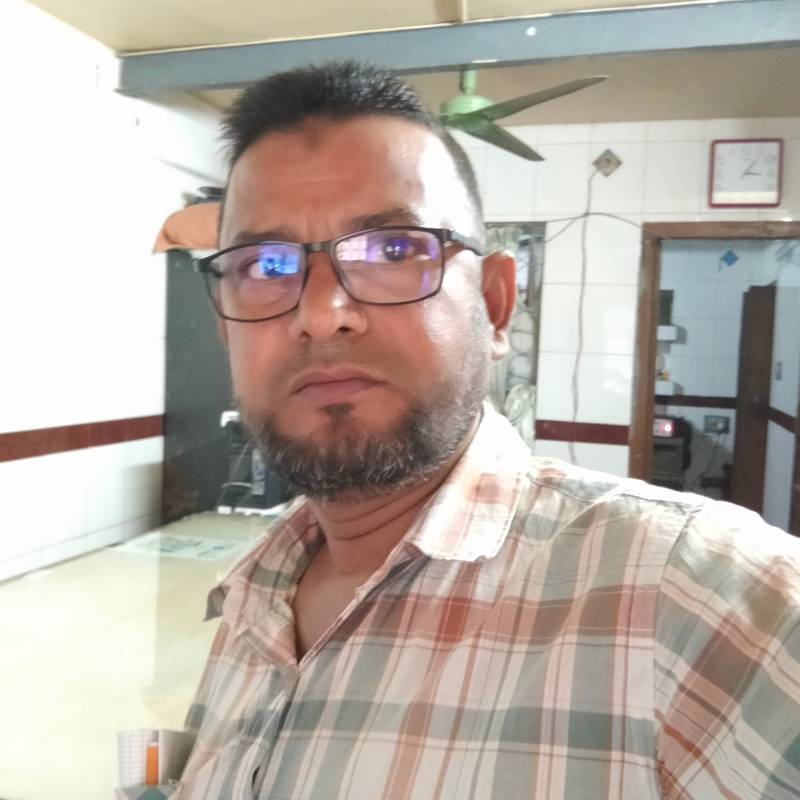 عازبة رجل Gazi Nazmus 45 from Bangladesh