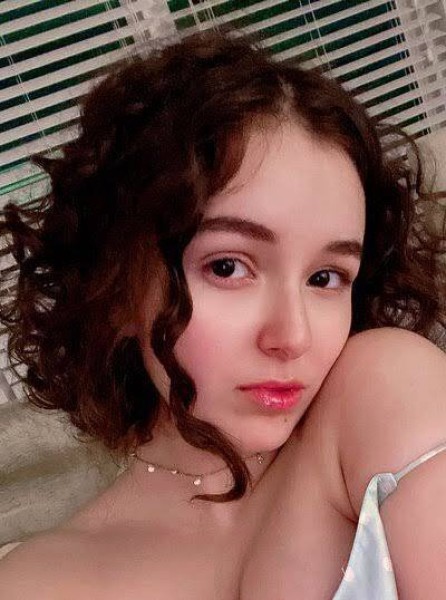 Attraktiv Dame Cynthia Katie 40 from Vereinigte Staaten