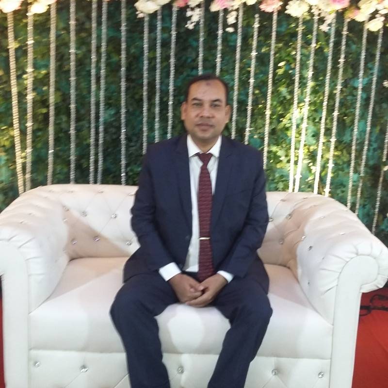 Single Man Saiful 30 from Bangladesh