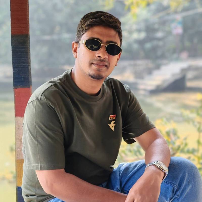 Soltera Tipo Samrat 30 from Bangladesh