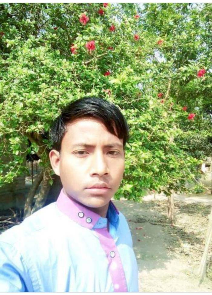 User