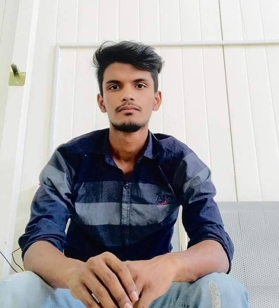 Soltera Tipo Emran 27 from Bangladesh