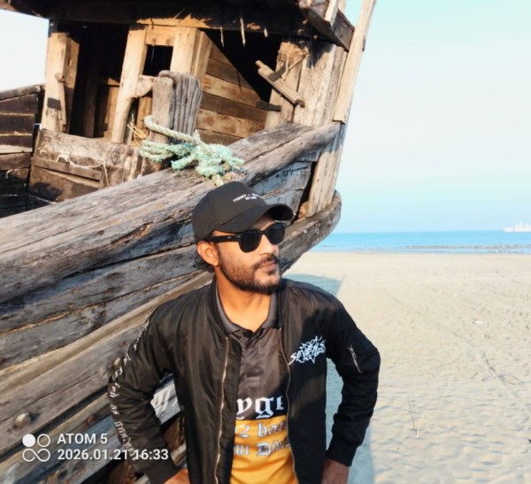 Single Tizio Rohan 30 from Bangladesh