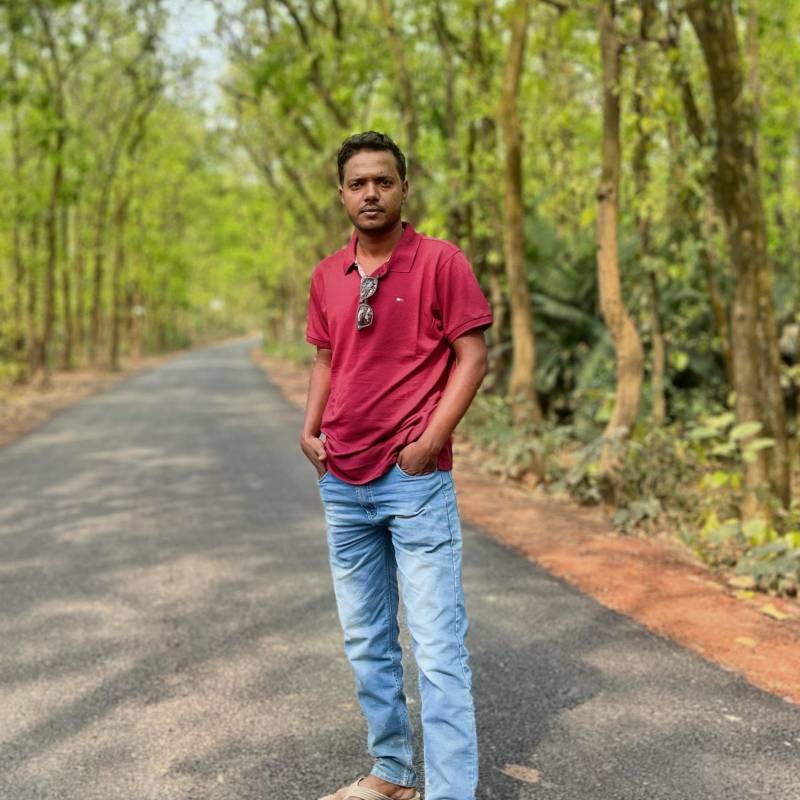 جميلة شاب Shafiq Bhuiyan 29 from Bangladesh