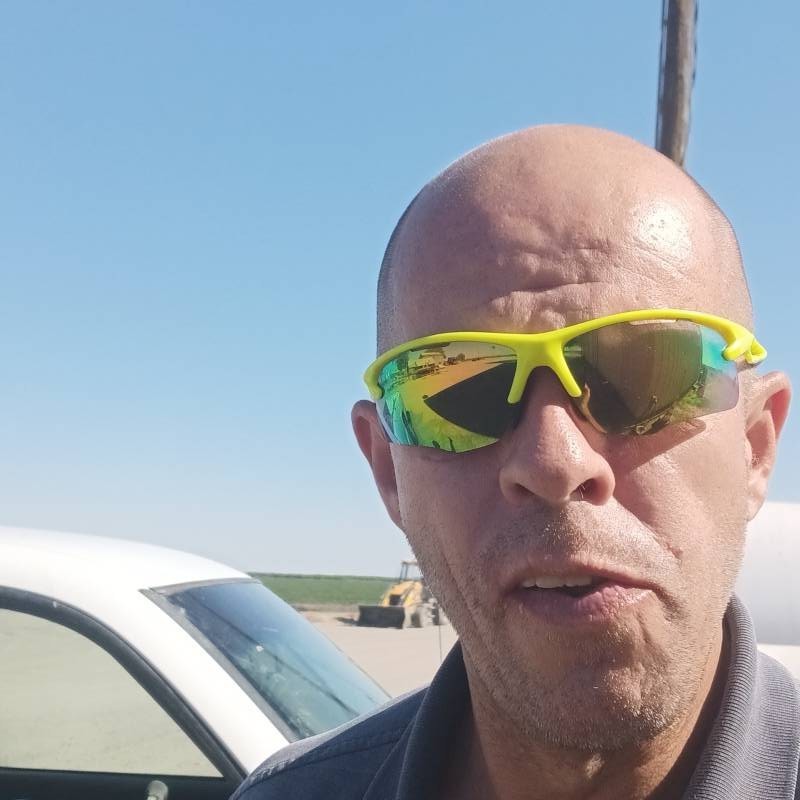 Очаровательная Мужчина Jonathan Burleson 49 из Соединенные Штаты