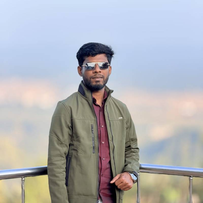 Single Guy Sahid sorder 26 from Bangladesh