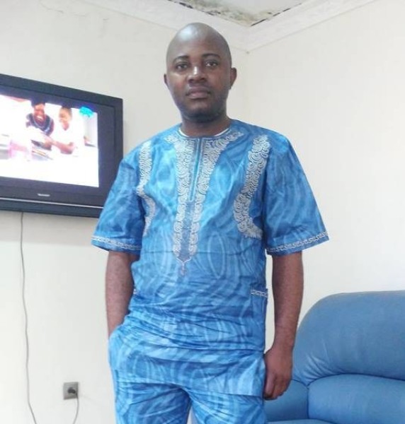 Charming Gentleman george 46 from Togo