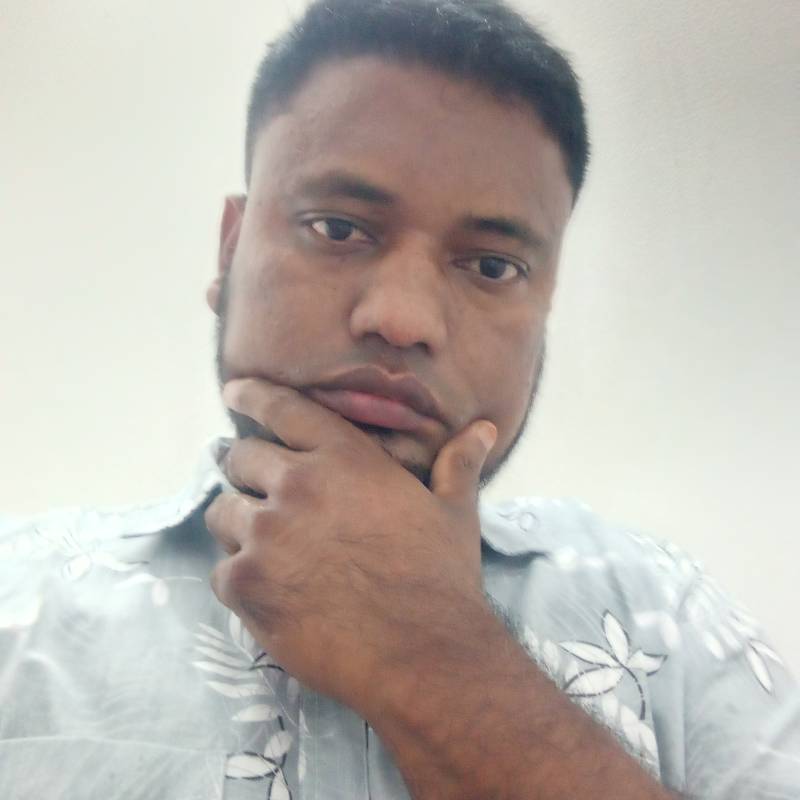 Bekar Erkek Mosaroaf hosan 38 from Bangladesh