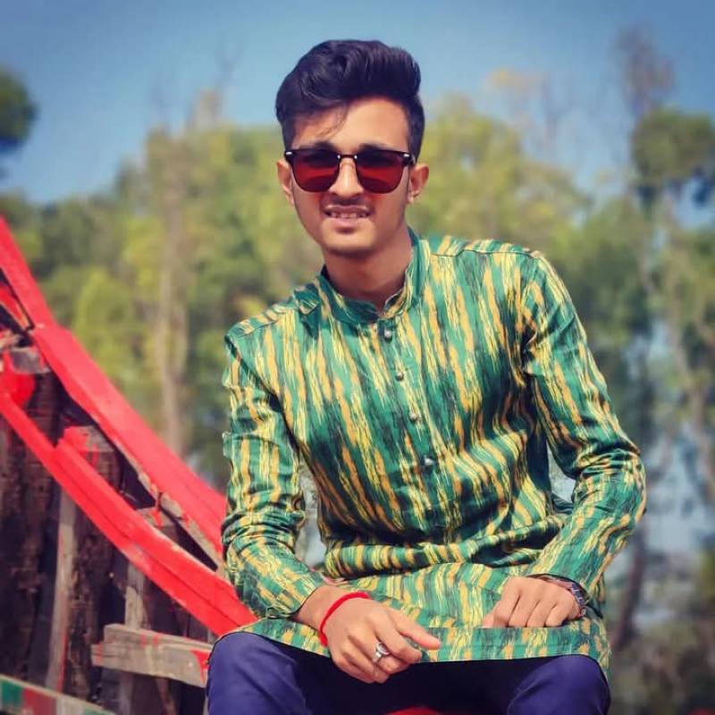 Soltera Tipo Kowshik 25 from Bangladesh