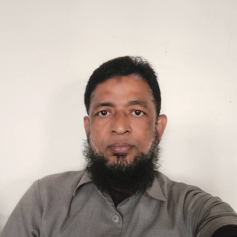 Single Uomo Md shamim 49 from Bangladesh