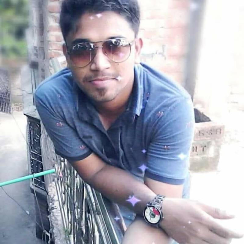 Single Gentleman Mostofa 35 from Bangladesh