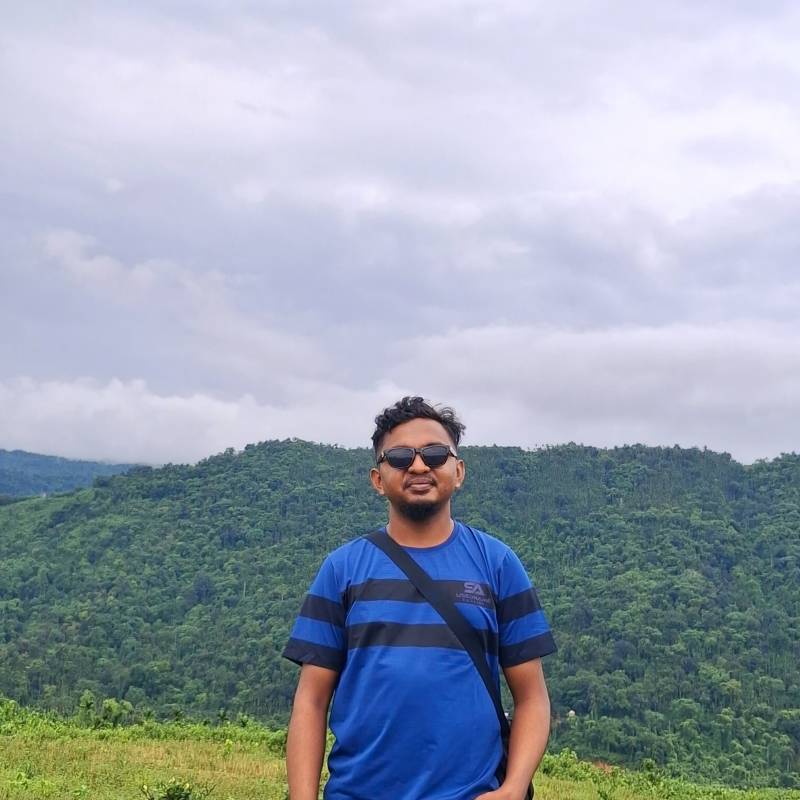 عازبة شاب Shanto 25 from Bangladesh