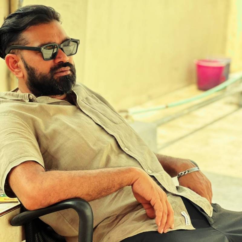 Charming Man Shaikh 40 from Bangladesh