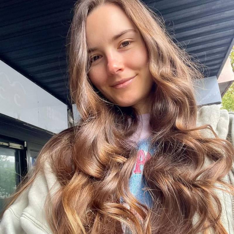 Encantadora Dama Yvette 42 from Estados Unidos