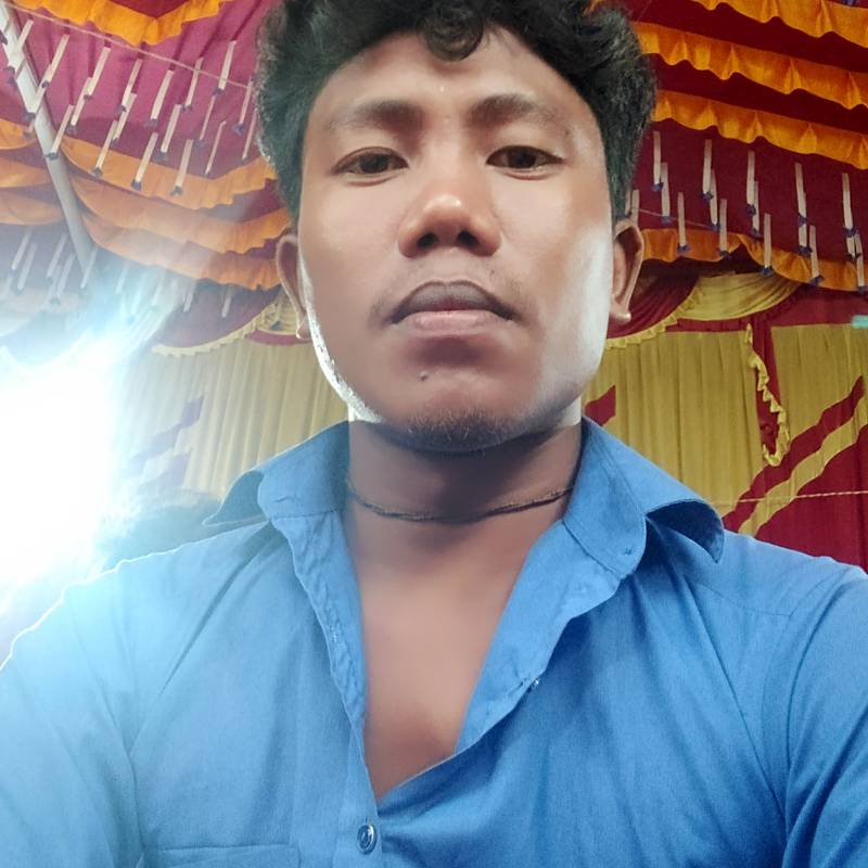 Beautiful Guy Arjun 27 from Bangladesh