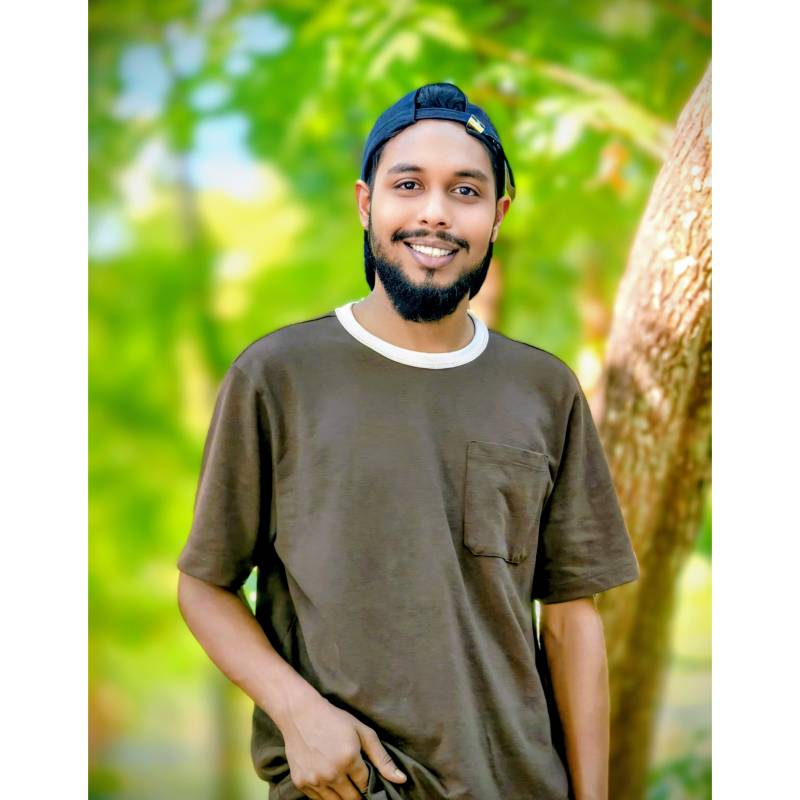 Güzel Adam Yasin Sheikh 29 from Bangladesh