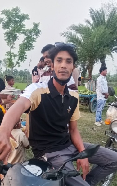 Hot Man Niloy 32 from Bangladesh