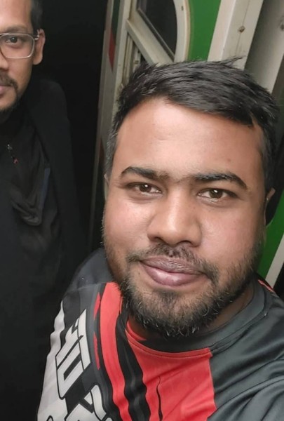 Ardiente Tipo saddam 33 from Bangladesh