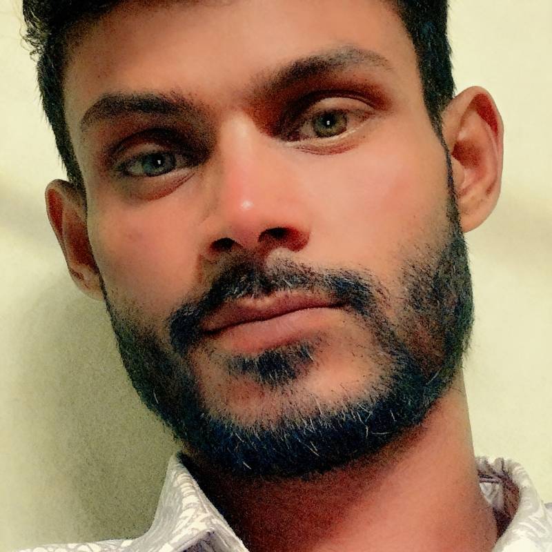 Sexy Man MD Alamin 30 from Bangladesh