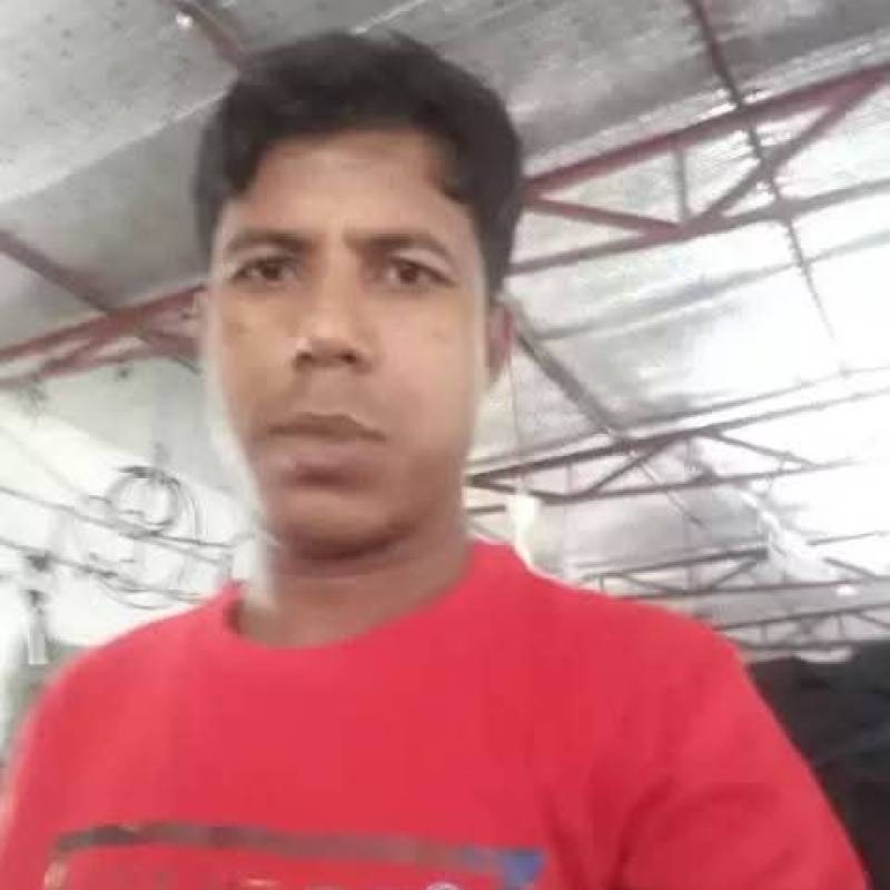 Очаровательная Джентльмен Faridulislam 36 из Bangladesh