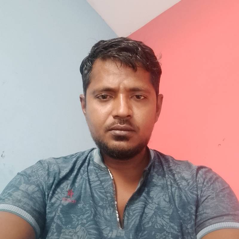 Beautiful Man Md Shahin Howlader 31 from Bangladesh