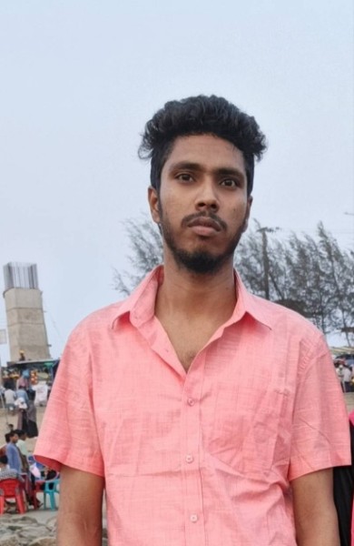 عازبة رجل MOINUL ISLAM 28 from Bangladesh