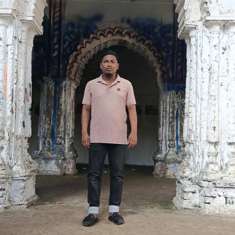 Sexy Man Razu Ahmed 28 from Bangladesh