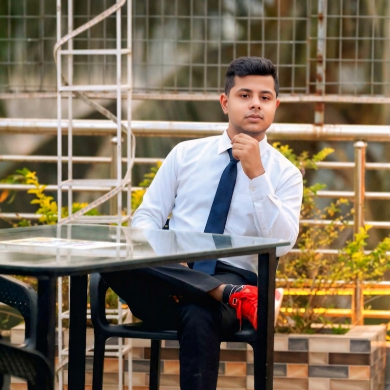 Jolie Étudiante Tuhin 24 from Bangladesh